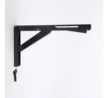 Konsole zwart EB-303-DA-BL