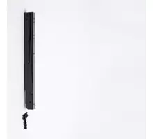 Konsole zwart EB-303-DA-BL