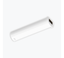 IR-Sensor wit 24V-48W met 6 voudig Micro24