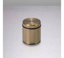 Door Stop/Free Standing/Brass