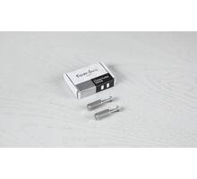 Furniture Knob/Linear/Set Of 2/Steel
