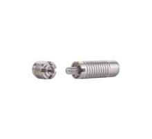 Invis Mx2 verbinder ø12mm + bout 14mm, 20 stuks