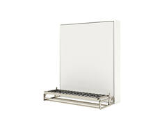 Opklapbed mechaniek CLICK V 163x212cm + V46