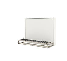 Opklapbed mechaniek CLICK V 163x212cm + V46