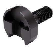 Plankverbinder voor TRIS voor plankdikte 25mm
