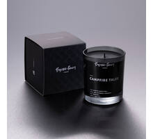 Campfire Tales/Scented Candle/Large