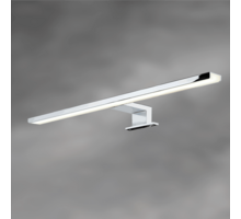 Aalto WHC Chroom badmeubellamp