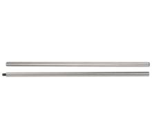 Verbindingsstang Rasto, ø8 x 500mm, tweedelig