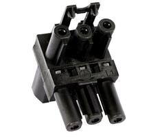 Fellowes splitter voor GST kabels, van 1 naar 3 kabels.