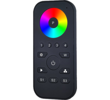 MC-Easy RGB(W) afstandsbediening