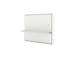 Opklapbed horizontaal CLICK O TOP met bureau