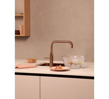 Fusion Square Rosé Koper