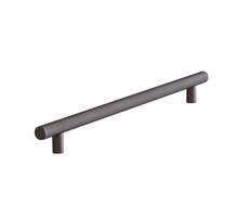 Greep structuur II, 320x390mm brons