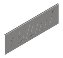 Afdekkap INOX LEGRABOX buitenkant lade