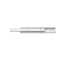 Ladegeleider aluminium 100mm, slag 79mm naar beide kanten
