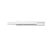 Ladegeleider aluminium 100mm, slag 79mm naar beide kanten
