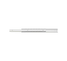Ladegeleider aluminium 100mm, slag 79mm naar beide kanten