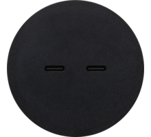 Rond 2.0 Multifit - USB-C 2X (30W) - small trim