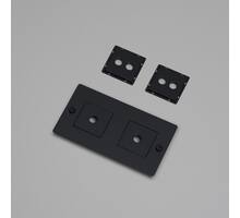 2G Wall Plate