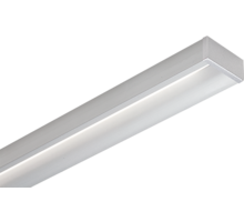 Blade aluminium rechts(licht schijnt naar voren) Lengte:
