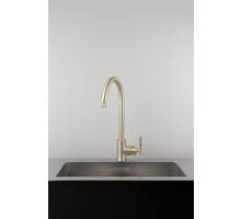 Type A Kitchen Tap/Cross/Mixer/Brass + Sp4688 EU