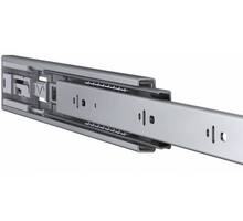 Ladegeleider Sten push to open