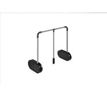 703156 B Series - Up and Down Rack Premium Gray