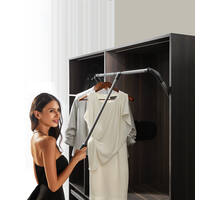 703156 B Series - Up and Down Rack Premium Gray