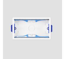 2G Backbox/Plastic/47Mm Deep
