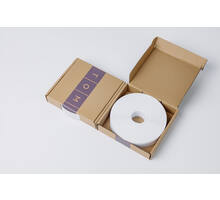 TOM Refill kit white