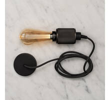 Buster Bulb/Teardrop Dimmable - Gold E27 *New* [L103G]