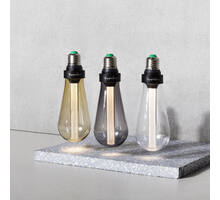 Buster Bulb/Teardrop Dimmable - Gold E27 *New* [L103G]