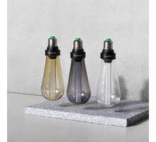 Buster Bulb/Teardrop Dimmable - Gold E27 *New* [L103G]