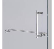 Towel Rail + Pull Bar  / 600mm + 300mm