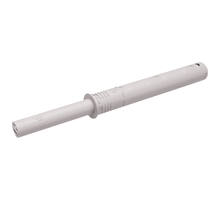 K Push Tech, lang, magneet, slag 37mm