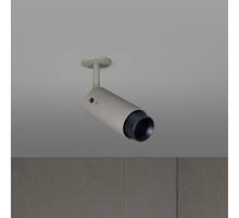 Exhaust Spot/Cross/Stone/Black