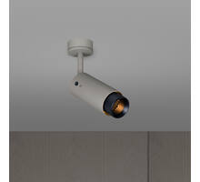 Exhaust Spot/Cross/Stone/Black