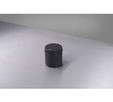 Door Stop/Free Standing/Welders Black