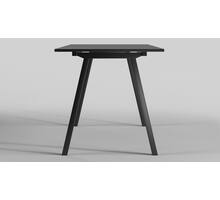 De Meet vergader tafel voor een blad van 3000mm lang,
