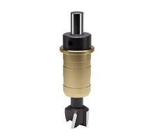 Boor voor 18mm excenters geschikt voor boormal Y0JG0170RO