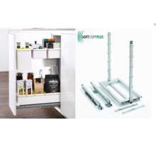 Uittrekelement Dispensa Junior 3