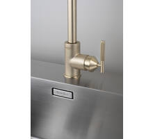 Type A Kitchen Tap/Linear/Mixer/Brass + Sp4688 EU