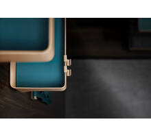 B Series - Side Basket - Left Opening