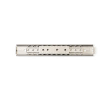 Ladegeleider RVS lengte 80mm enkel uittrekbaar