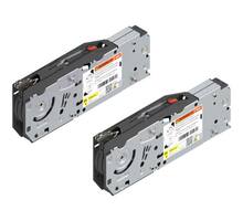 AVENTOS HF top beslagelementset 2 stuks