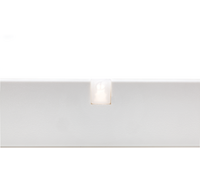 APEX-86 8x6mm met eindkapjes inbouw profiel lengte: