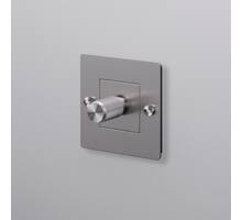 EU 1G Dimmer/250W Led/Retractive Switch Compatible Only