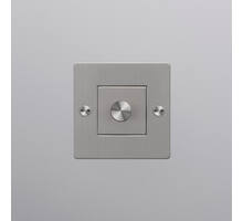 EU 1G Dimmer/250W Led/Retractive Switch Compatible Only