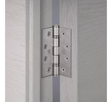 Hinge/102 X 76 X 3 Mm (4 X 3 Inch)/Set Of 2/Steel