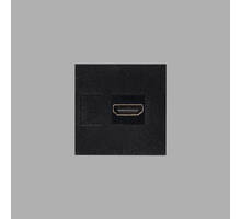 Hdmi Module/45Mm/Black